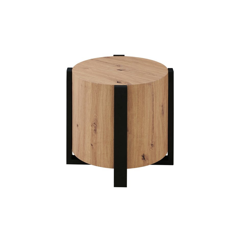 Darcie End Table
