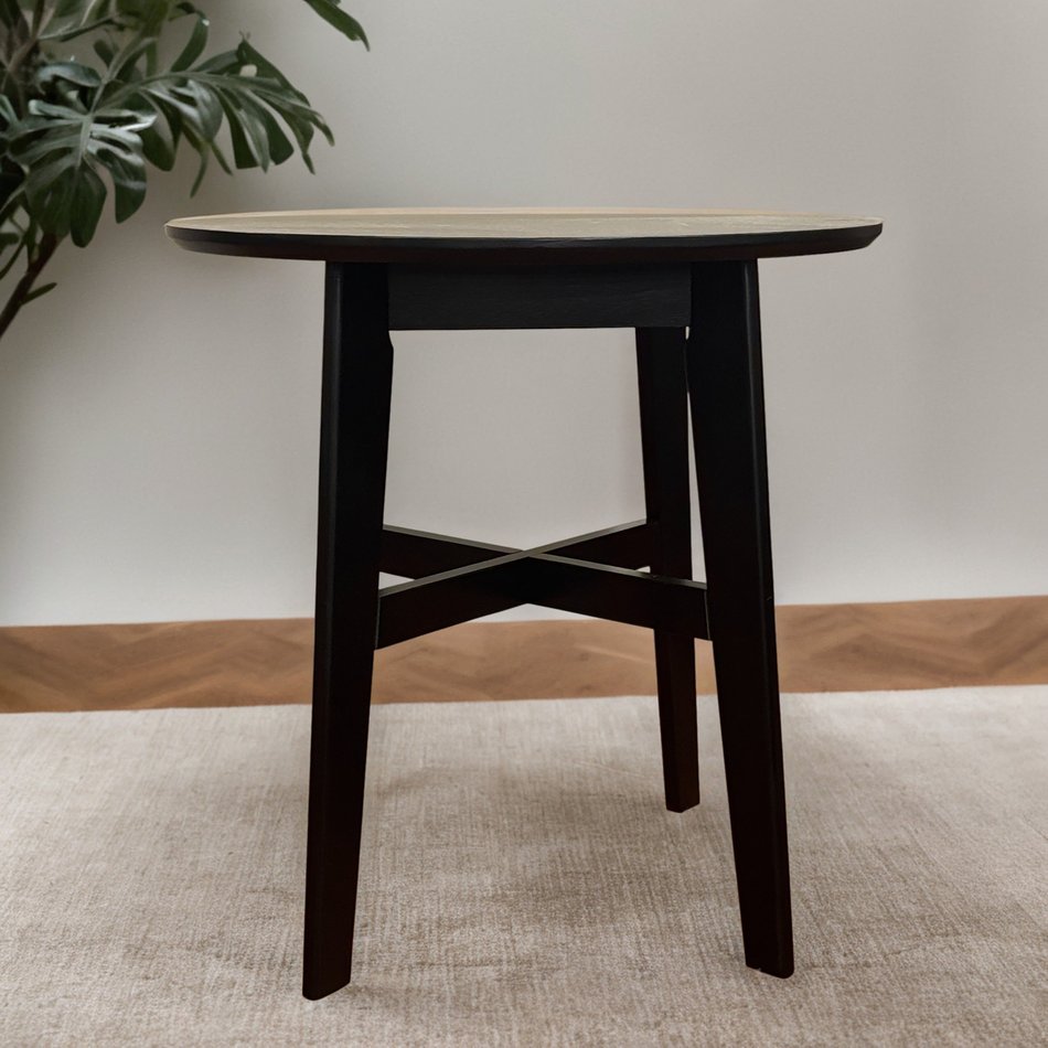 Midland End Table