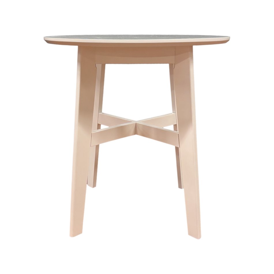 Midland End Table