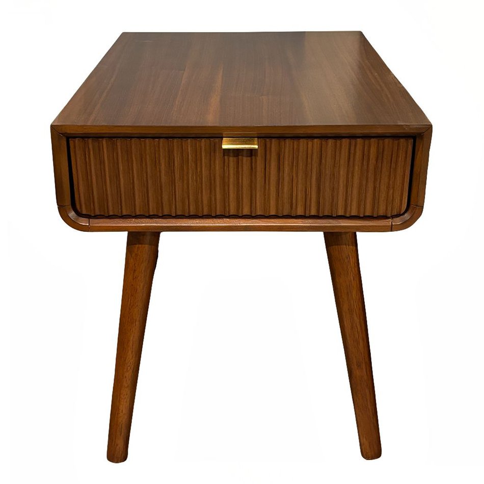 Ludwig End Table