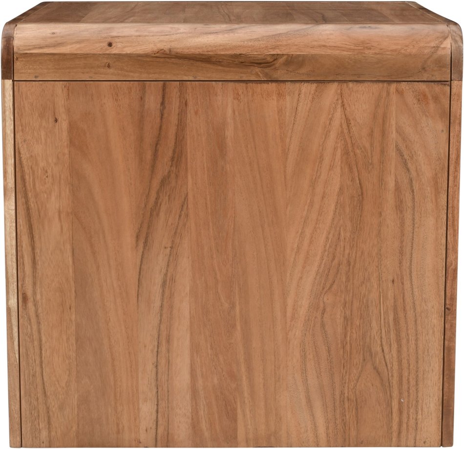 Brookly End Table