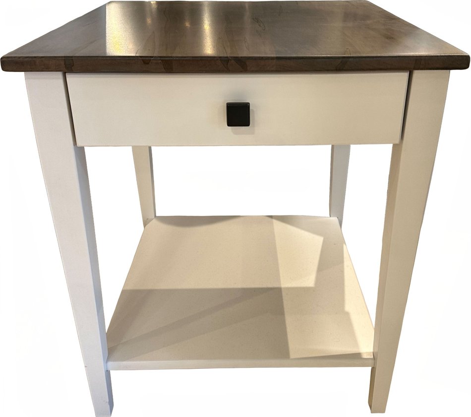 Windham End Table
