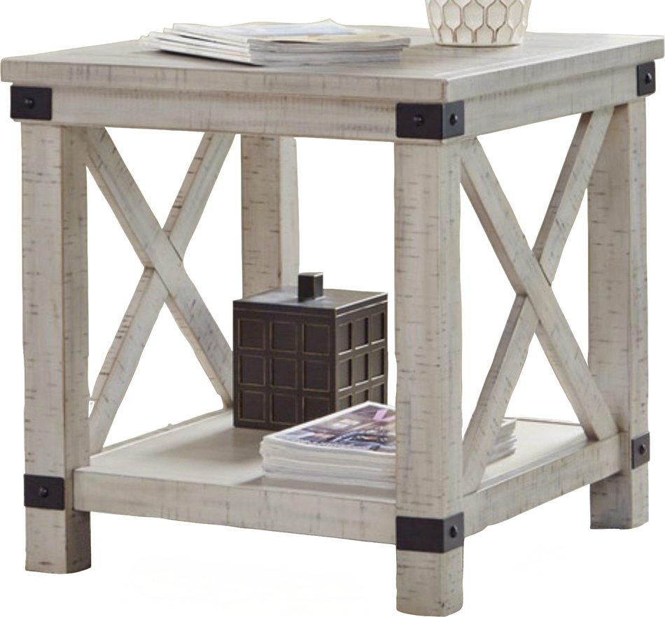 Carynhurst End Table