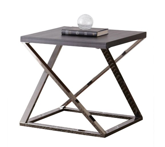 Aegean End Table