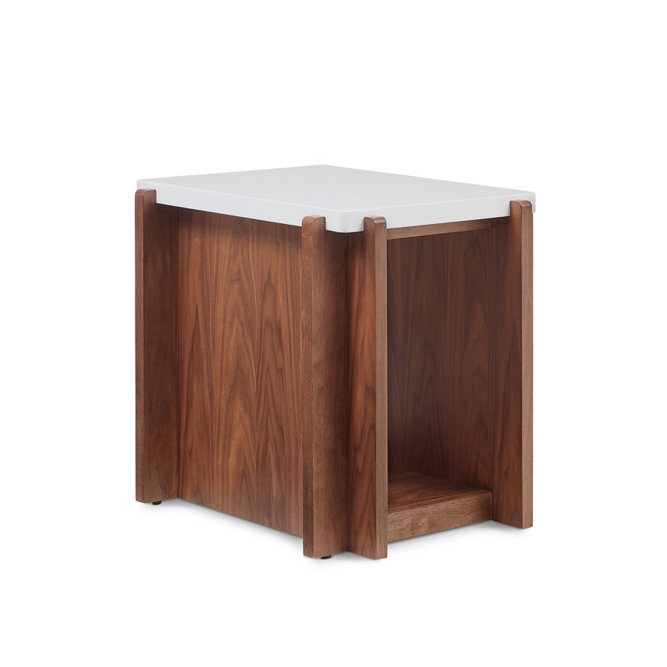 Lincoln End Table