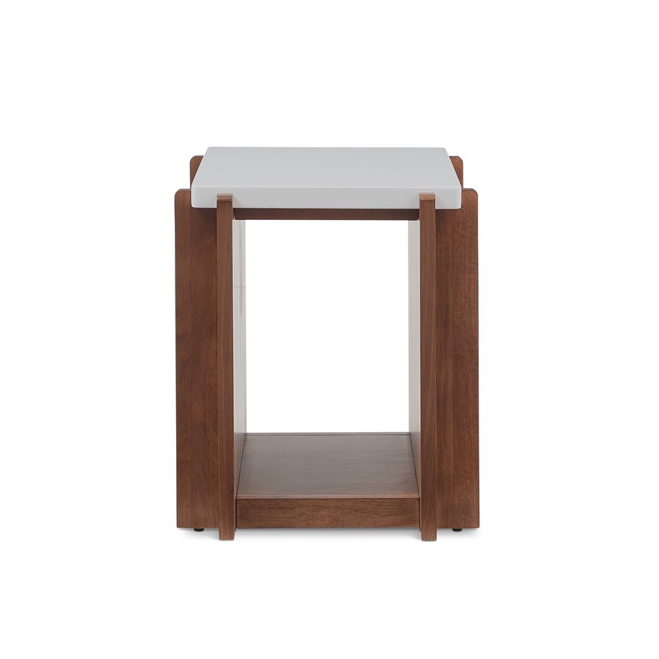 Lincoln End Table