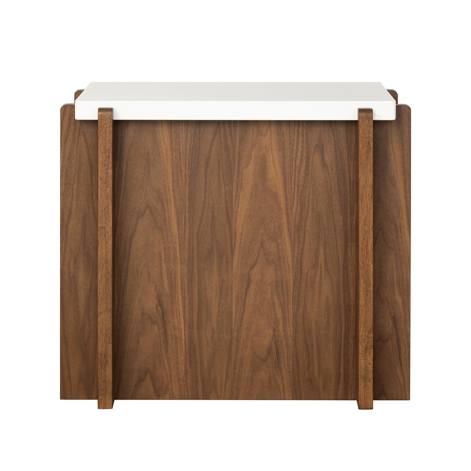 Lincoln End Table