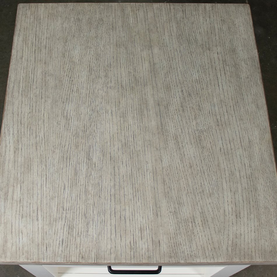 Cora End Table