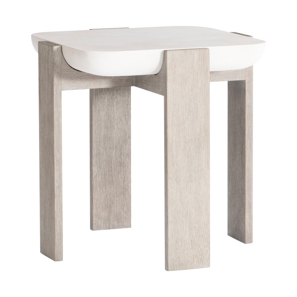 Gooding End Table
