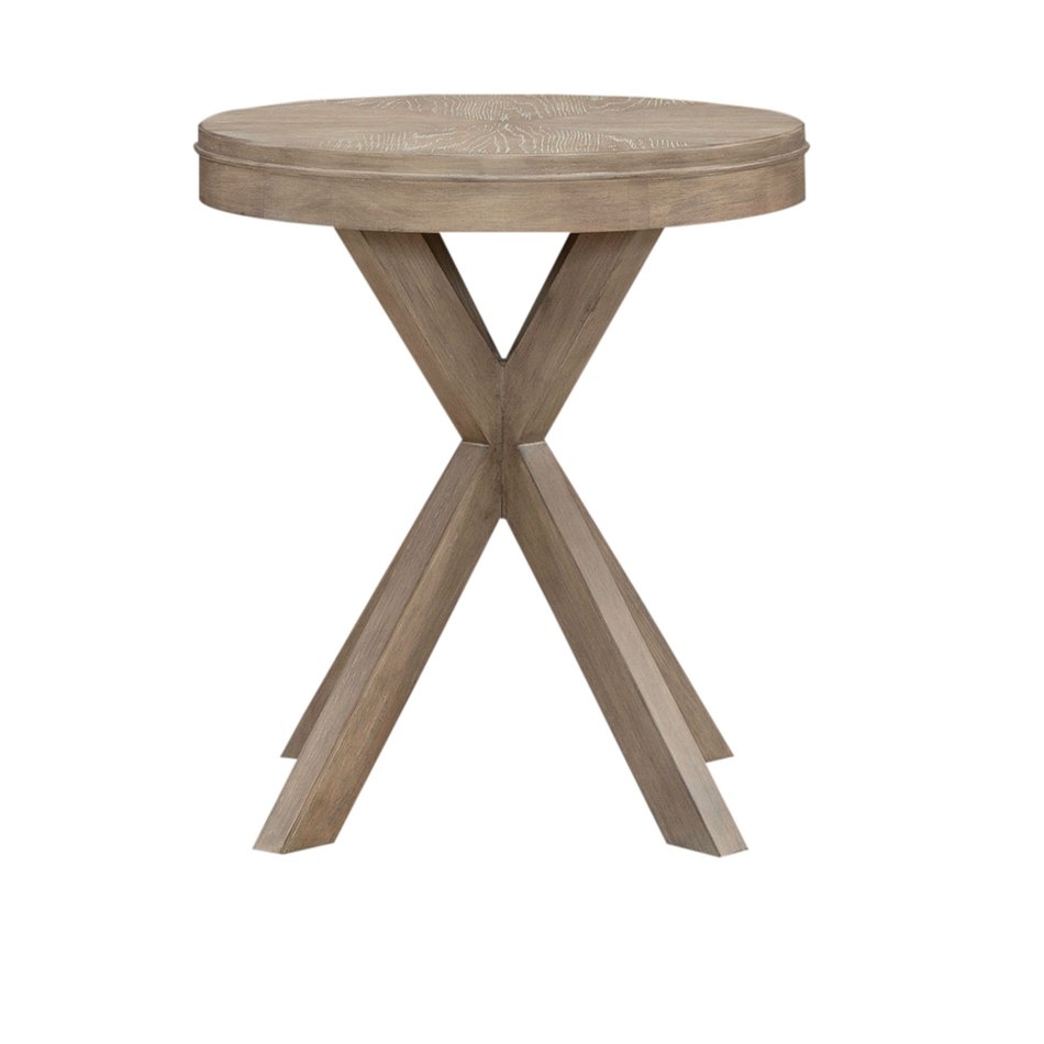 Brentwood End Table