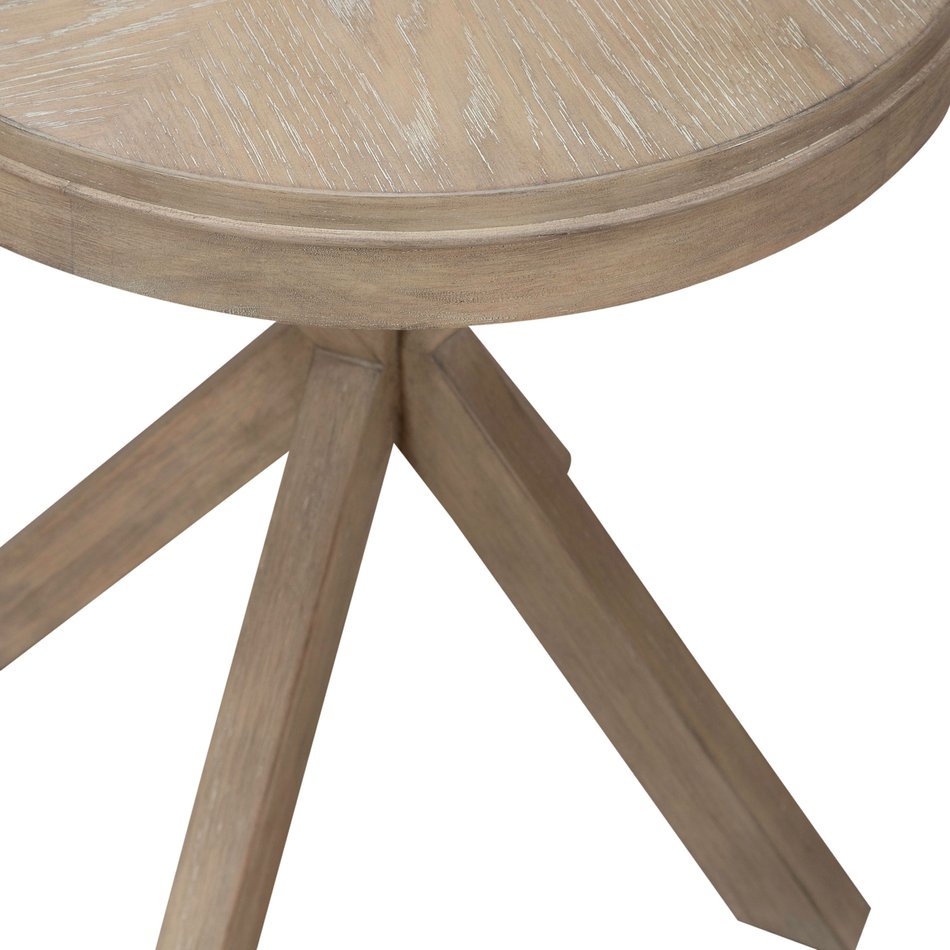 Brentwood End Table