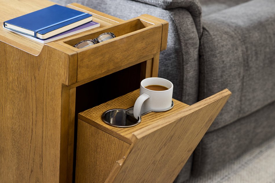 Sidekick Side Table