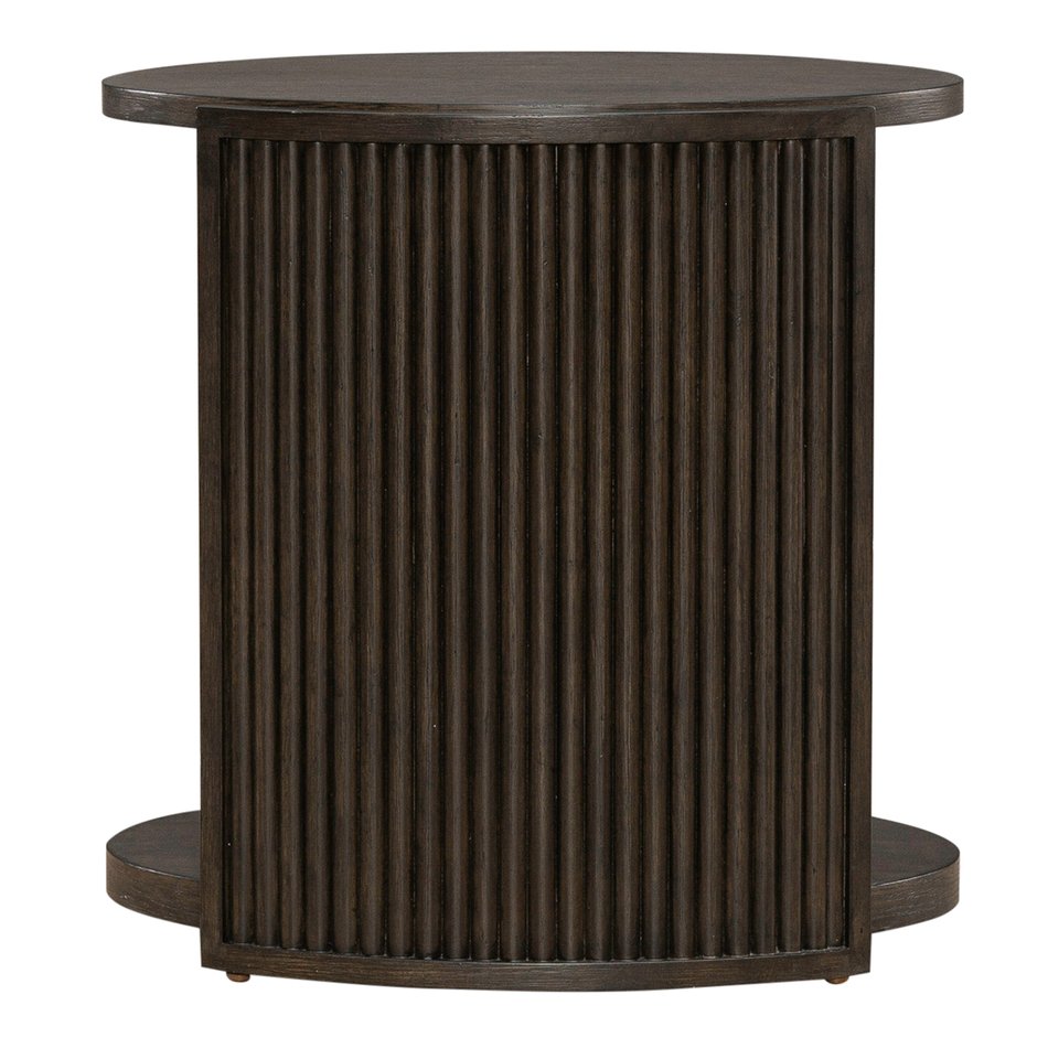 City View Chairside Table