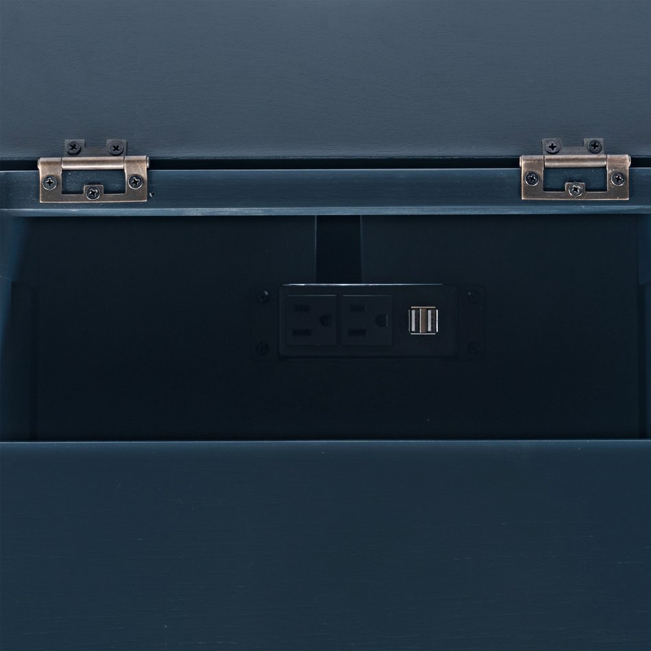 Westport Chairside Cabinet