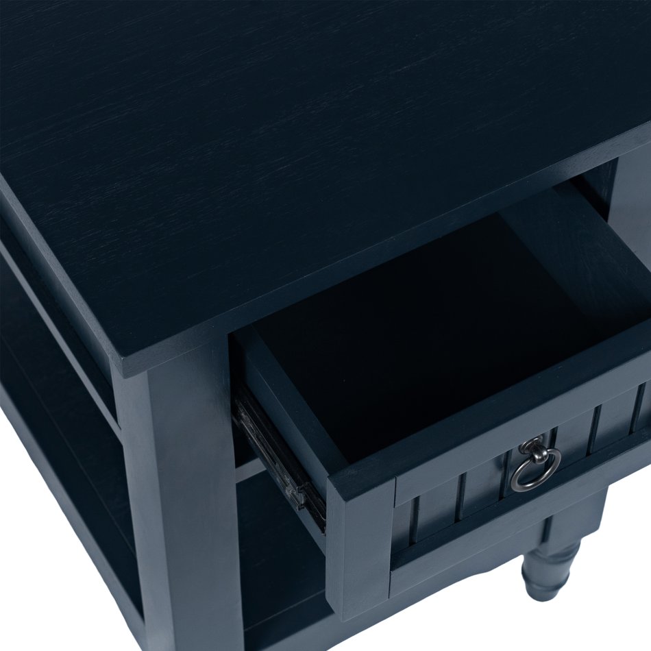 Westport Chairside Table