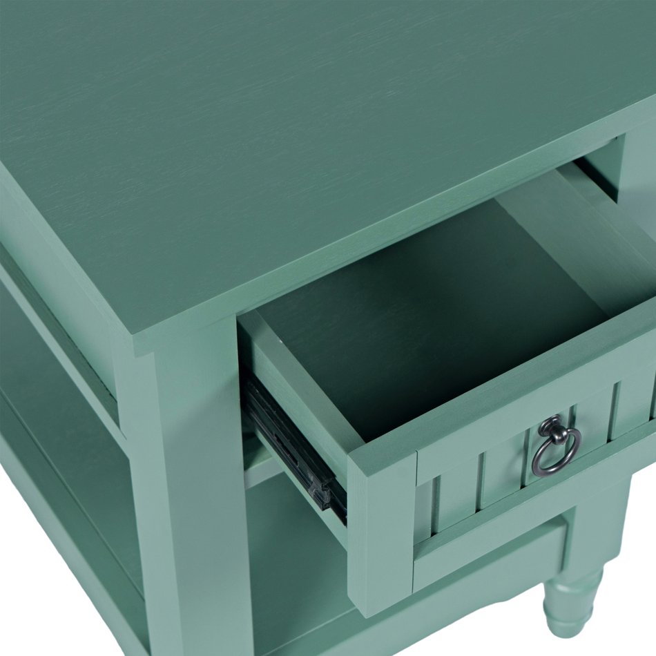 Westport Chairside Table