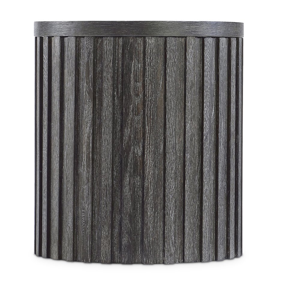 Menton Chairside Table