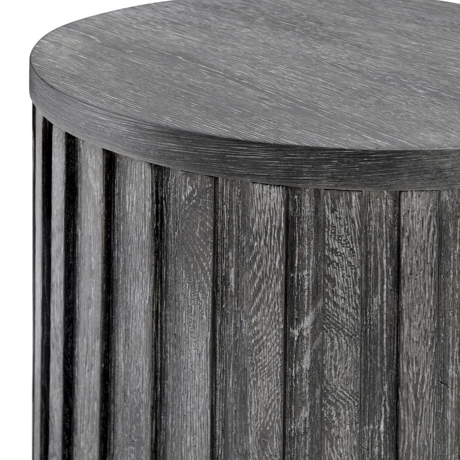 Menton Chairside Table