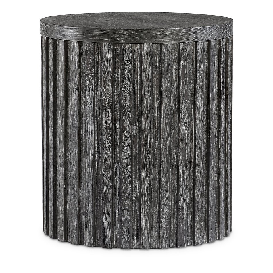Menton Chairside Table