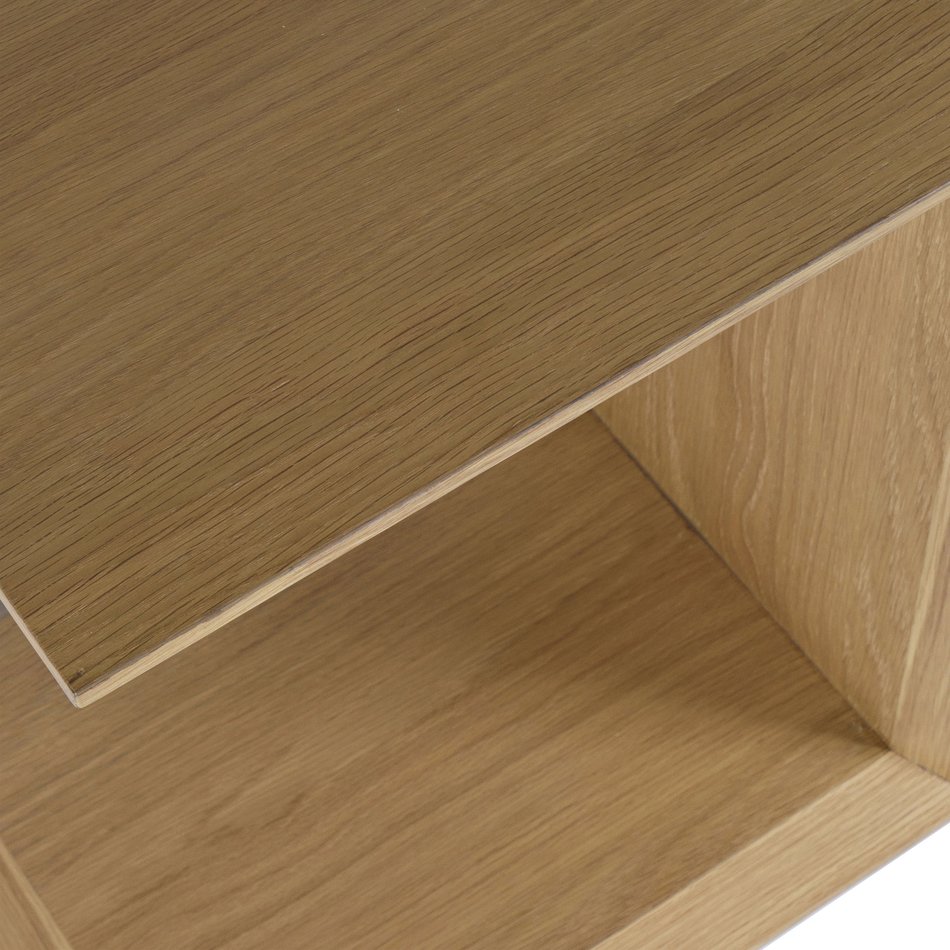 Wayward Grove Accent Table