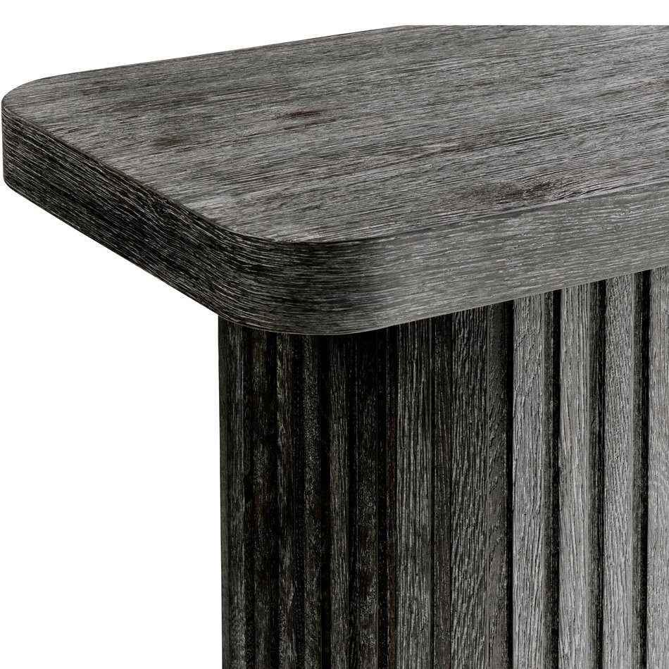 Menton Sofa Table