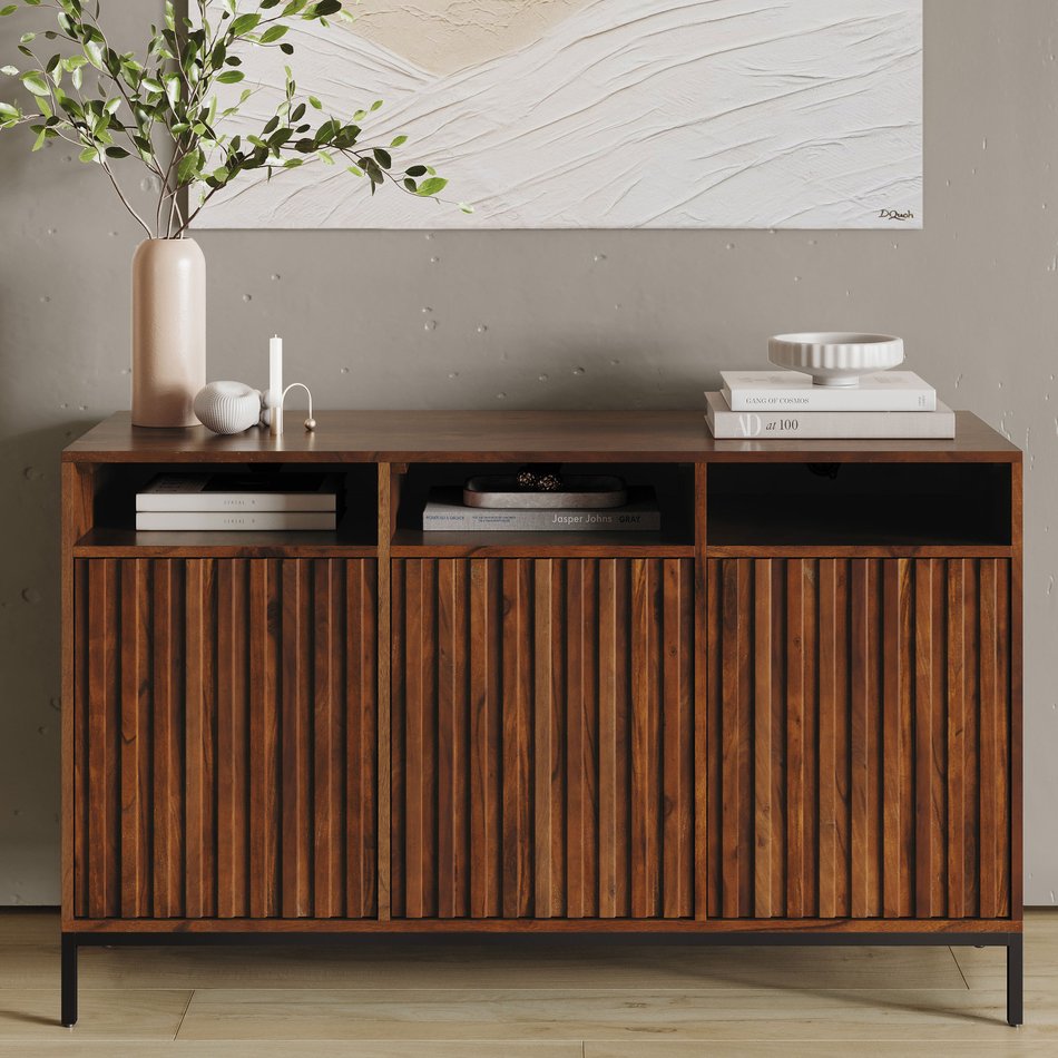Ryder Media Console