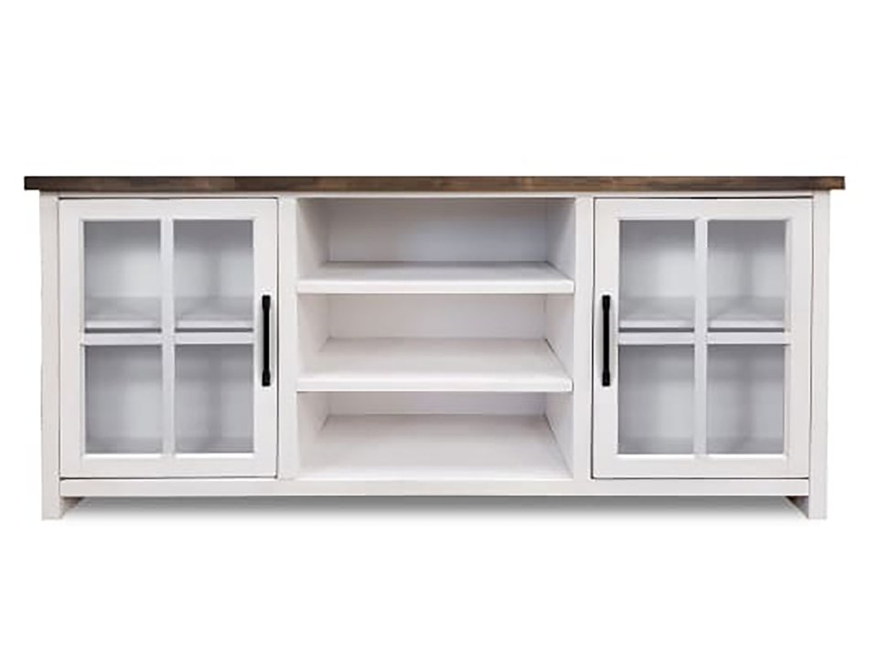 Hampton Media Console