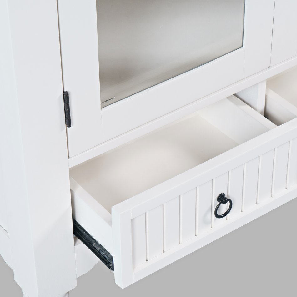 Westport Display Cabinet