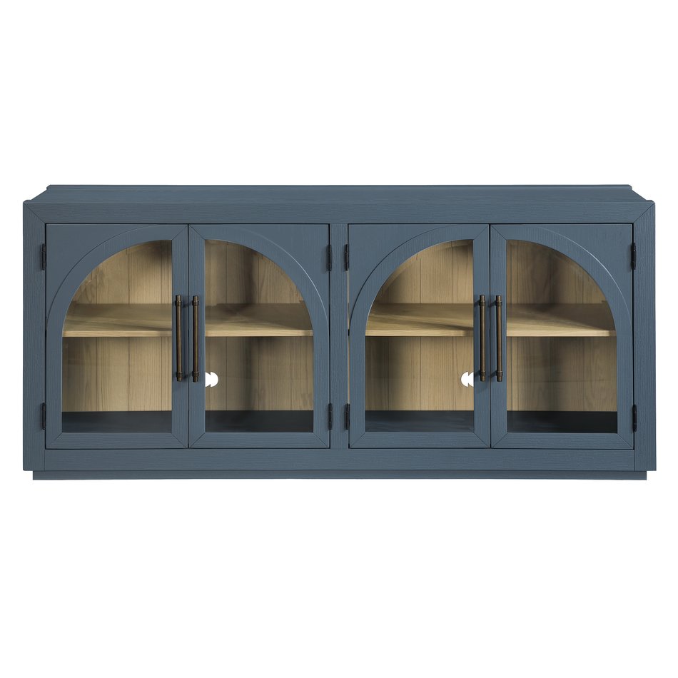 Magnolia Accent Chest