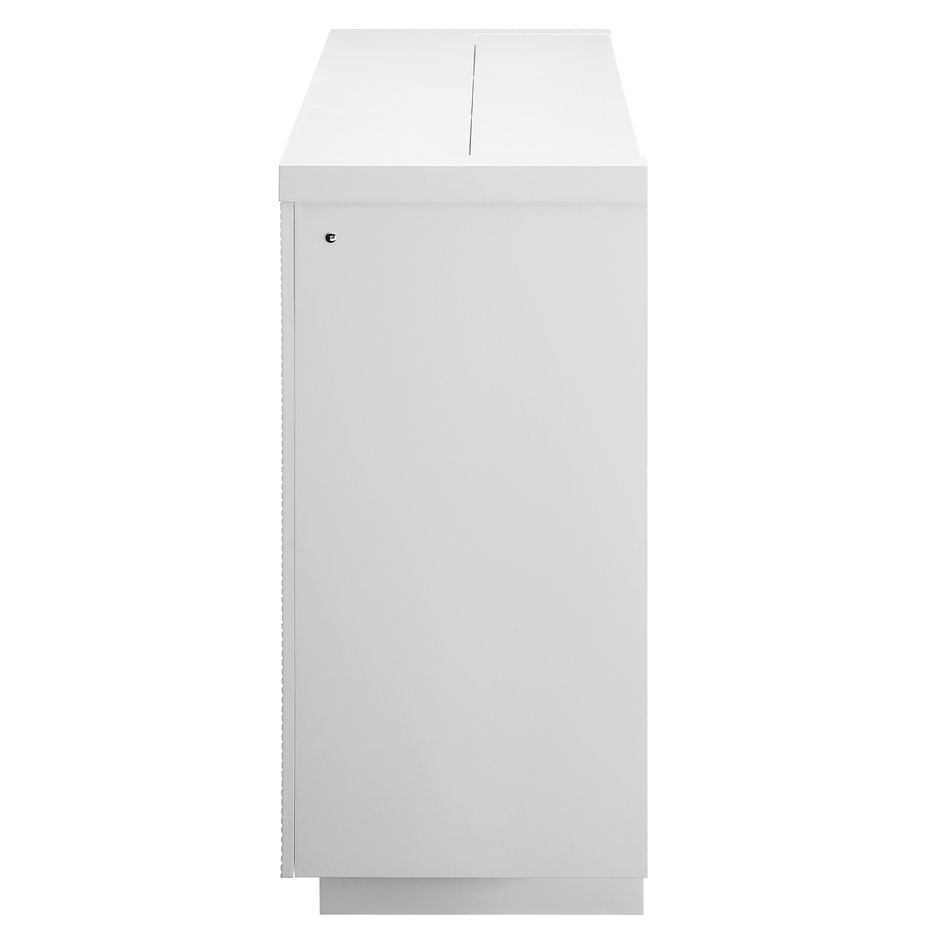 Aveena Fireplace