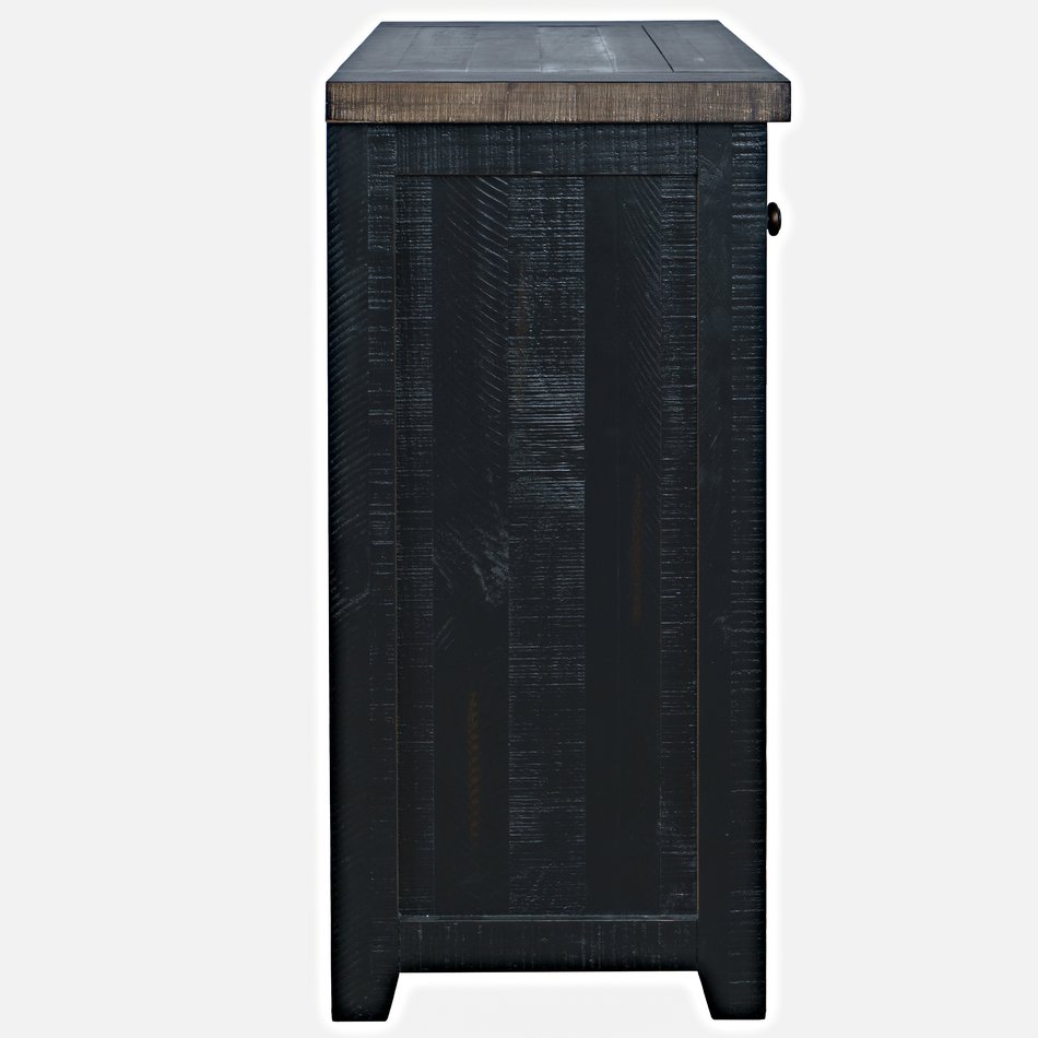 Madison County Fireplace