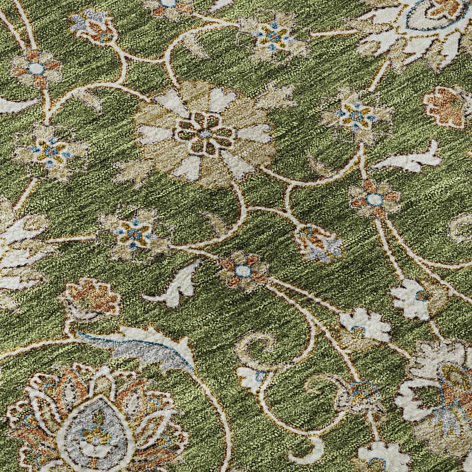 Hatay Area Rug