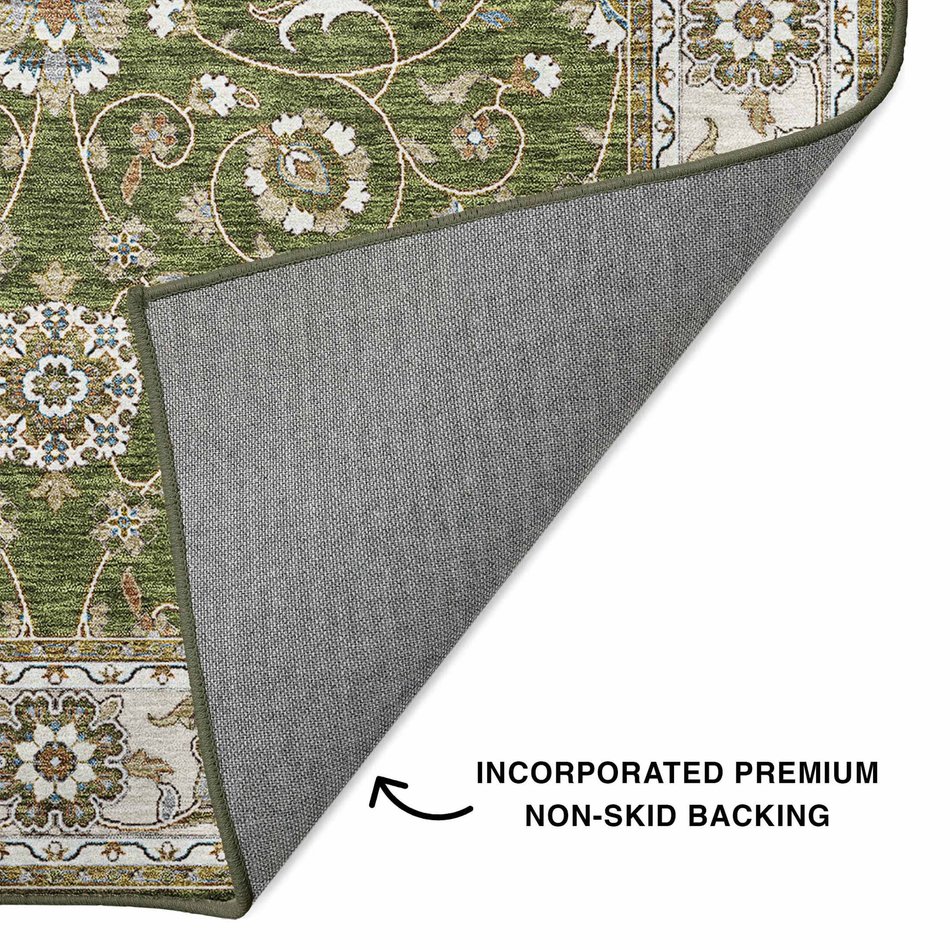 Hatay Area Rug