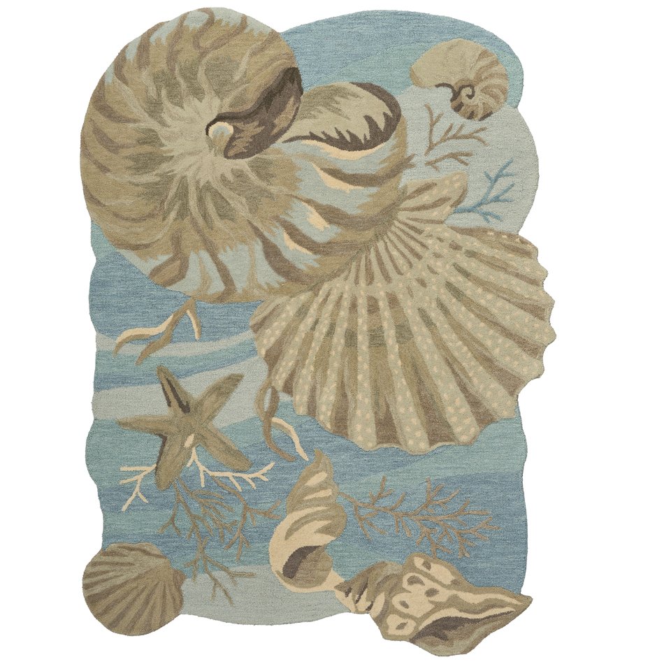 Waterside Area Rug