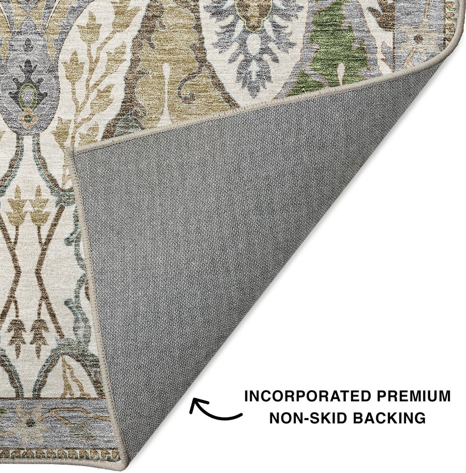Hatay Area Rug