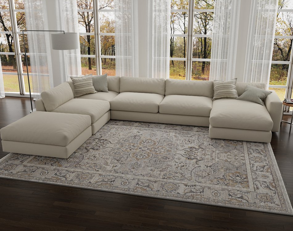 Adele Area Rug