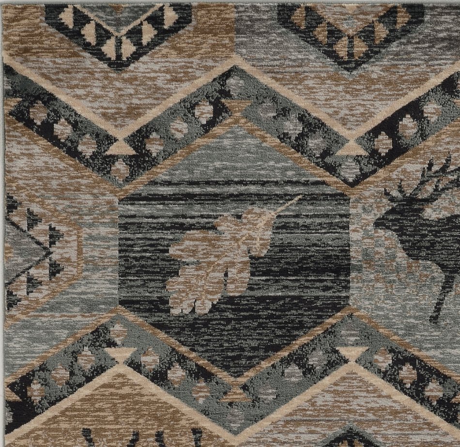 Chester Area Rug