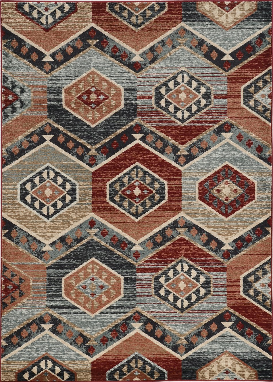 Chester Area Rug