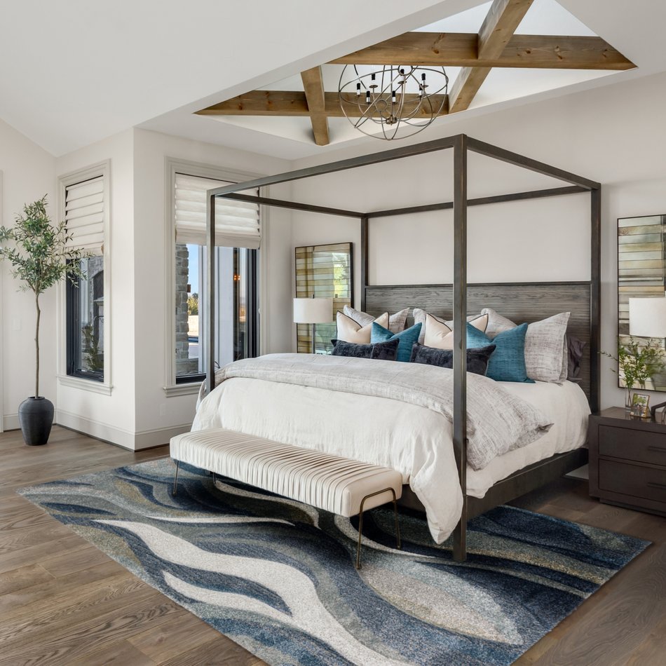 Carmona Area Rug
