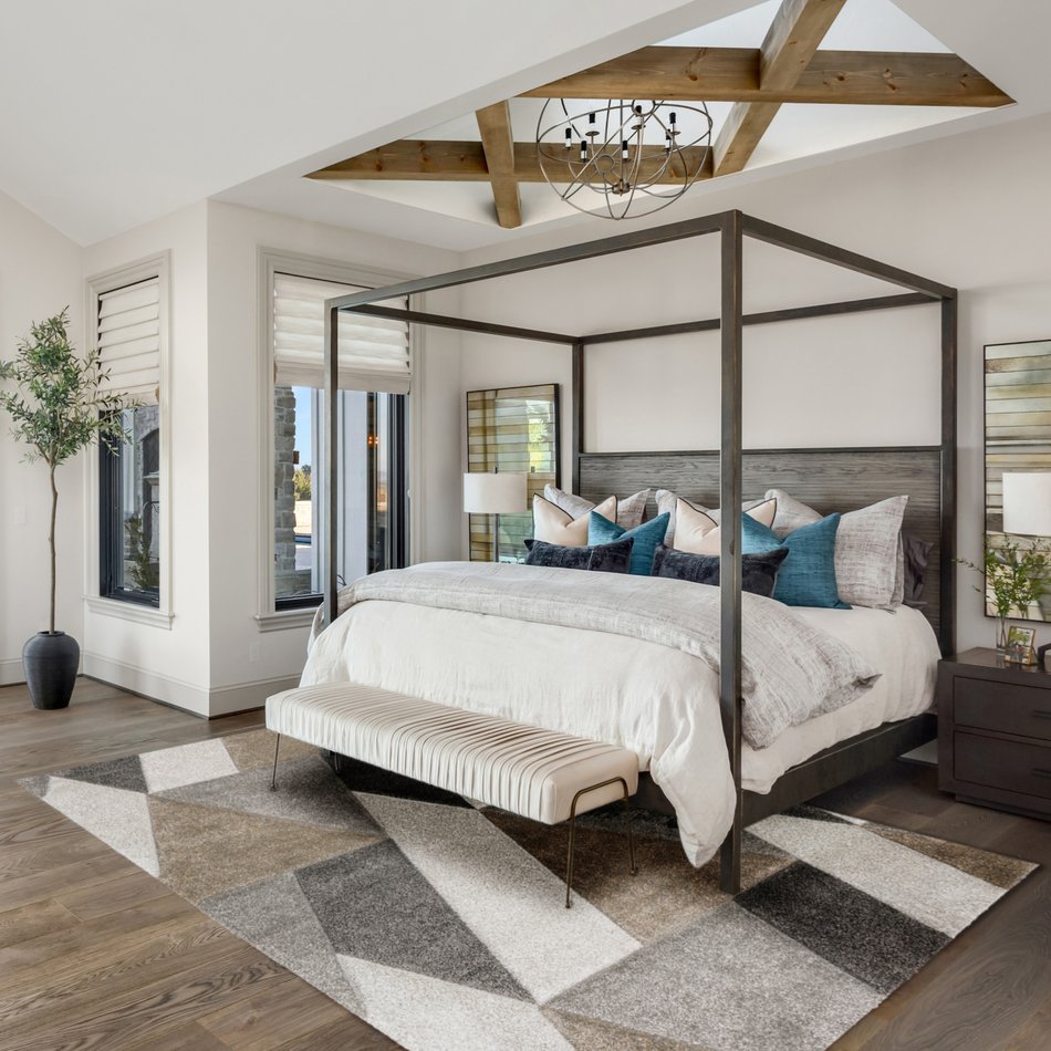 Carmona Area Rug