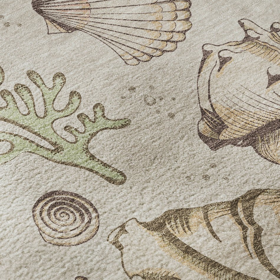 Bayside Area Rug