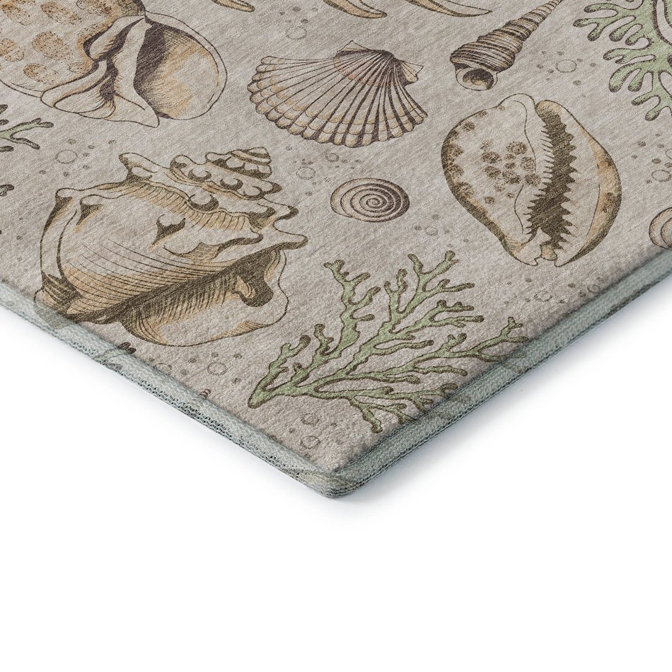 Bayside Area Rug