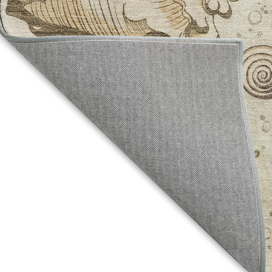 Bayside Area Rug