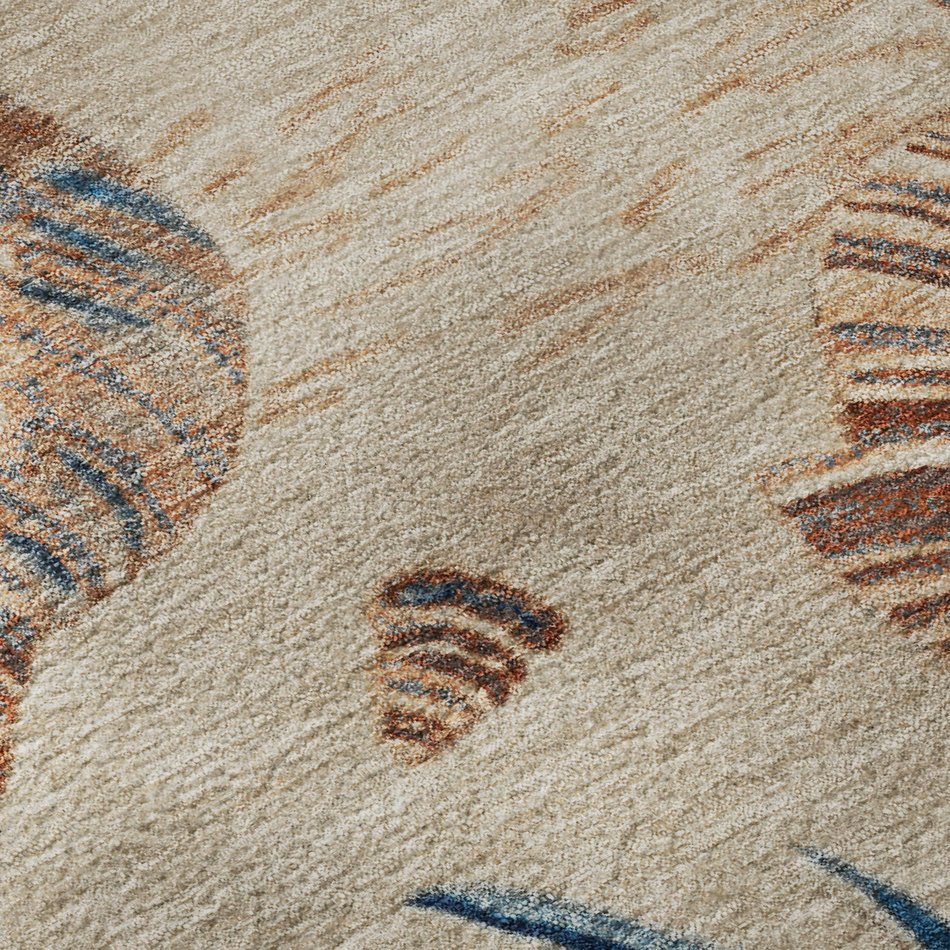 Bayside Area Rug
