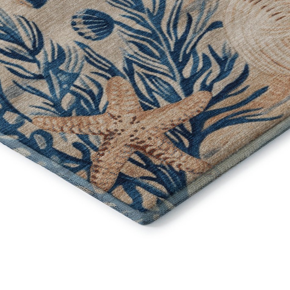 Bayside Area Rug