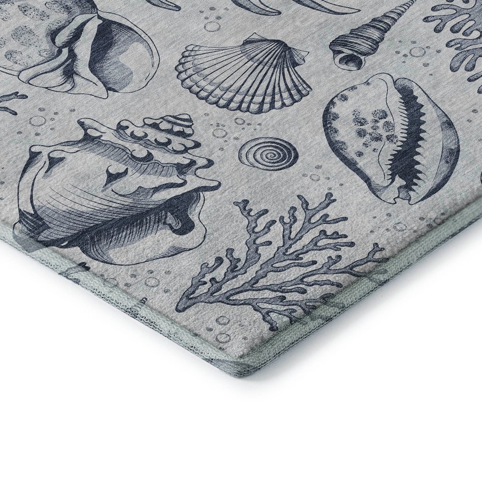 Bayside Area Rug