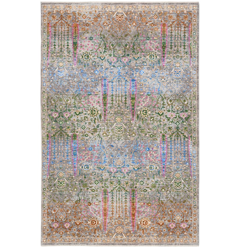 Vintage Harmony Area Rug