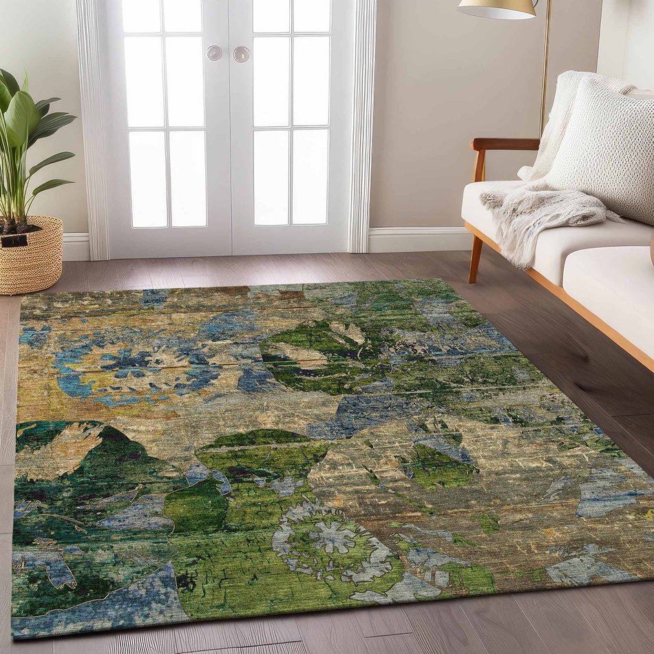 Trevi Area Rug