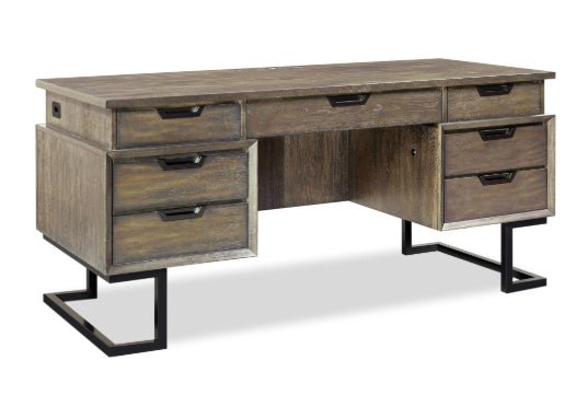 Harper Point Executive Desk