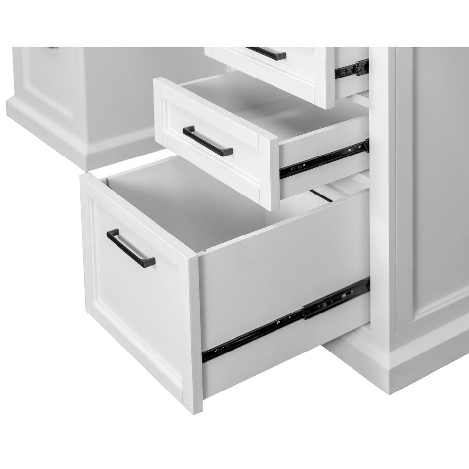 Abby Credenza